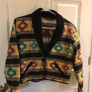 Southwest Jacket